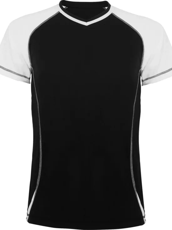 Conjuntos Deportivos PREMIER NEGRO/BLANCO Roly