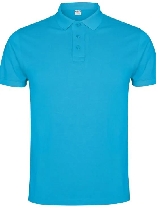 Polos IMPERIUM TURQUESA Roly