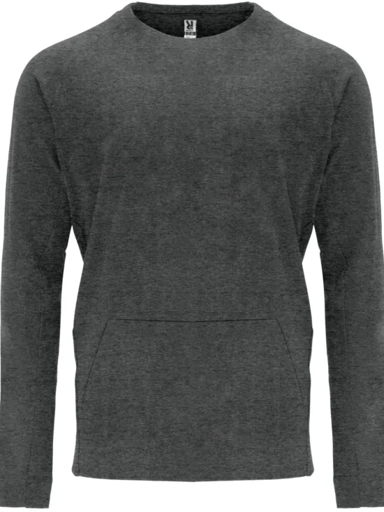 Sudaderas MANA EBANO VIGORE Roly