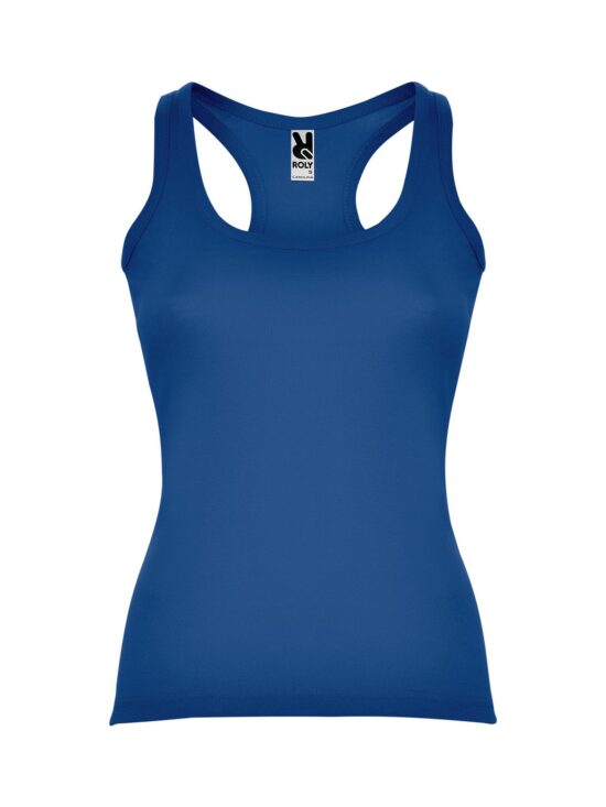 *OUTLET* Camiseta Roly Carolina 6517 Mujer Tirantes