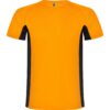 NARANJA FLÚOR/NEGRO 22302
