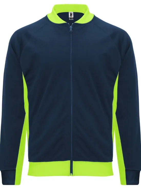 *OUTLET* Chaqueta Deportiva Roly Iliada 1116 Hombre