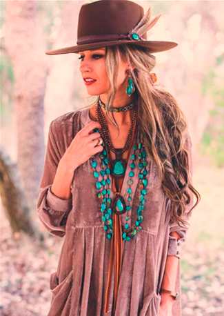 boho2 1 Moda Bohemia