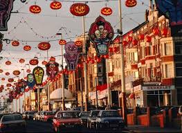 halloween en inglaterra Halloween En Inglaterra