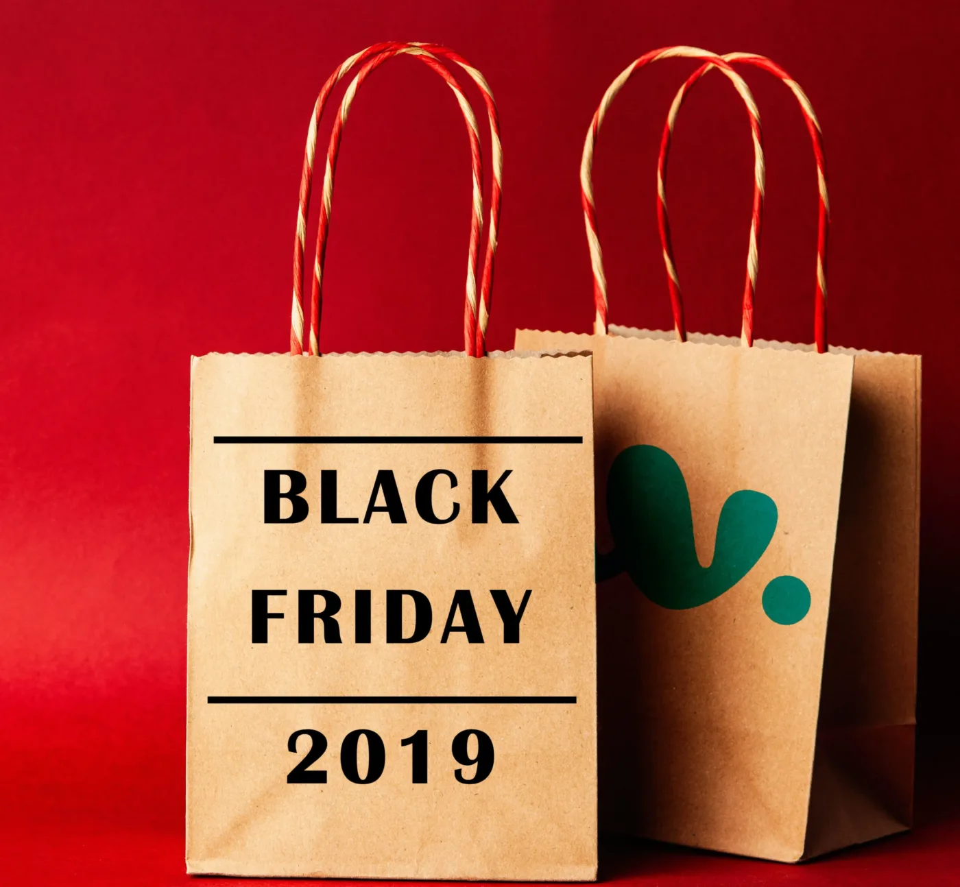 Black Friday 2019