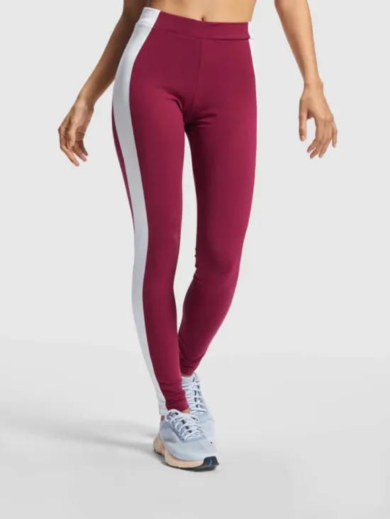 Malla Deportiva Roly Agia 0398 Mujer