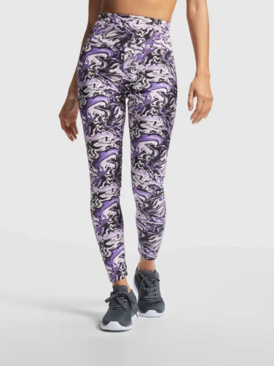 Malla Roly Cirene 0399 Mujer