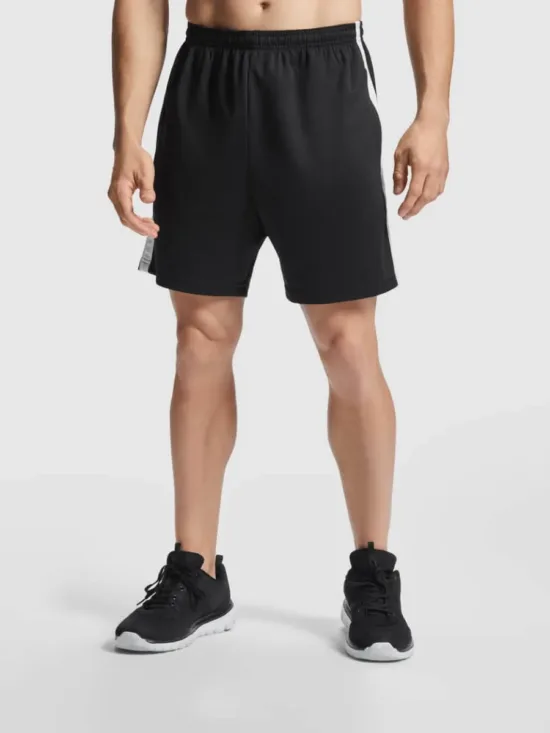 Bermudas Deportivas Roly Lazio 0418 Hombre