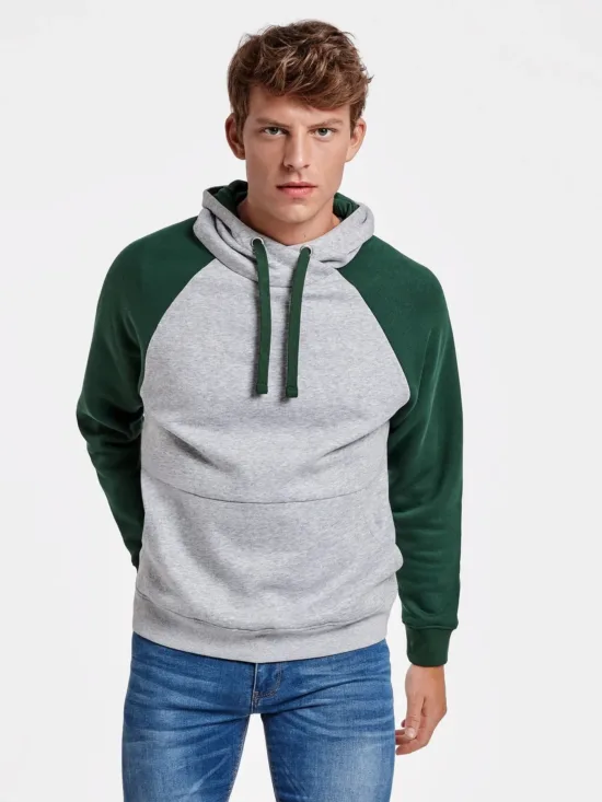 Sudaderas