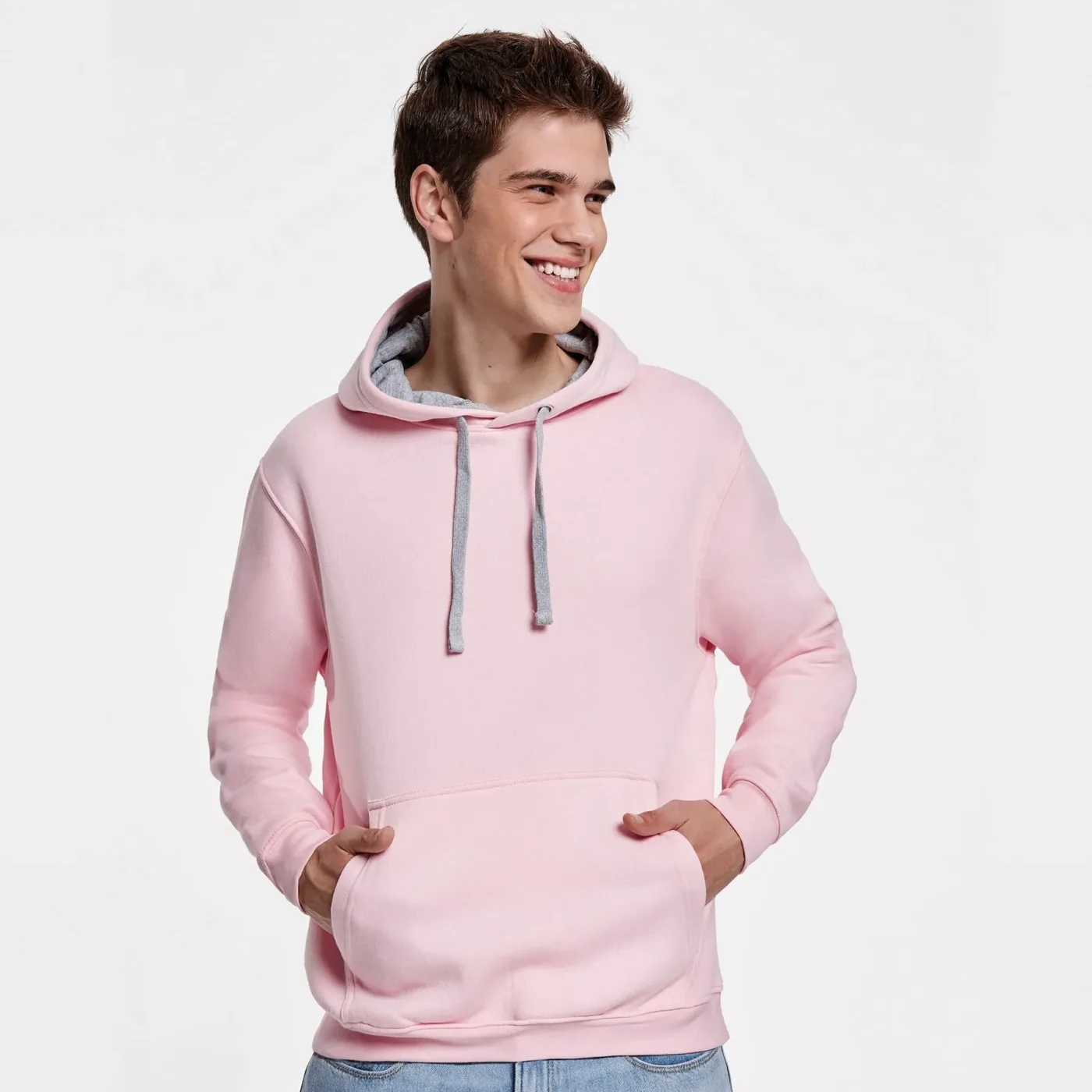 Sudadera Urban 1067 Roly