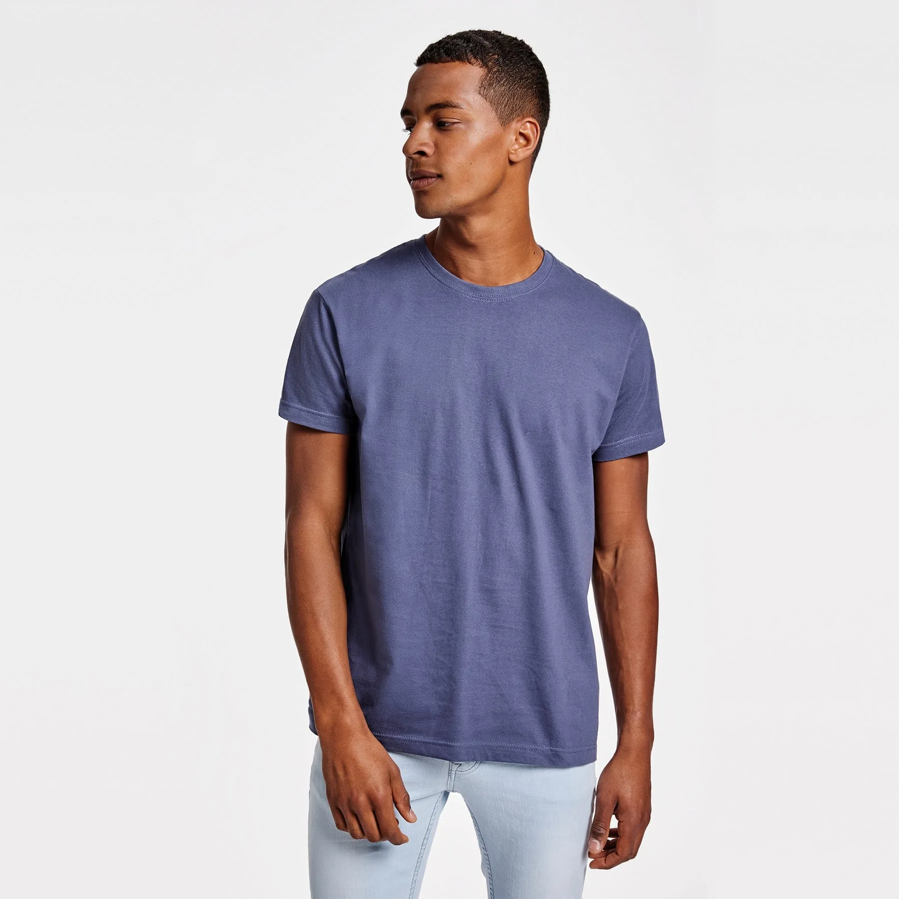 Camiseta para hombre Beagle 6554 Roly