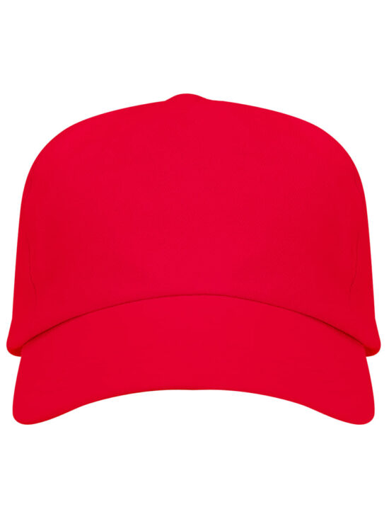Gorra Stamina Uranus 7041 Unisex - ROJO 60, UNICA