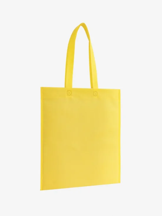 Bolsa Non Woven Stamina Crest 7506