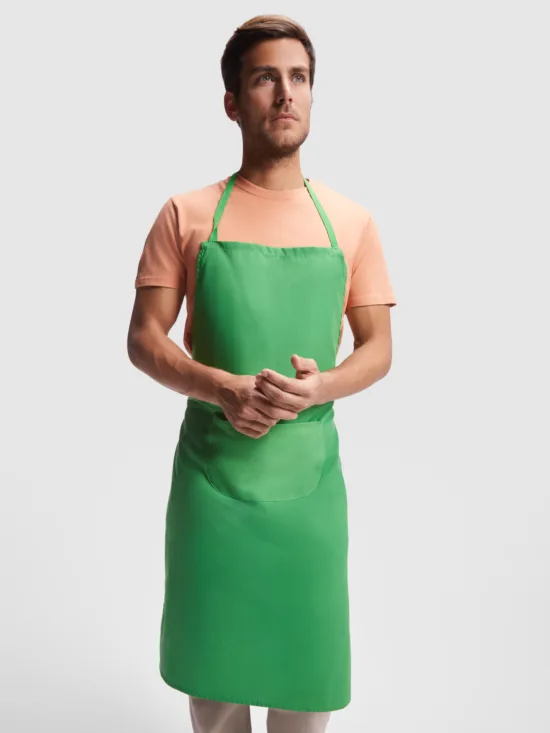 Delantal Largo Roly Ducasse 9129