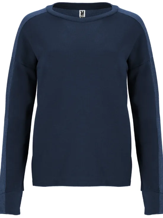 *OUTLET* Sudadera Roly Etna 1077 Mujer