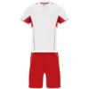 BLANCO/ROJO 0160