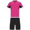 FUCSIA/NEGRO 4002