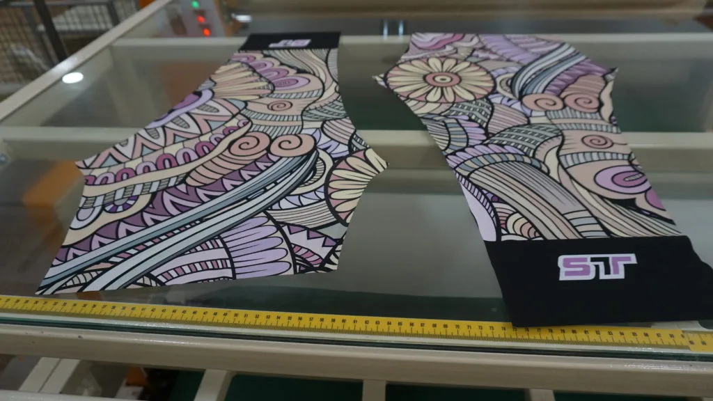 Resultado Full Print