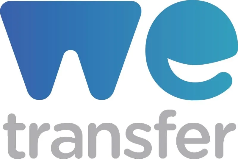 Wetransfer Logo