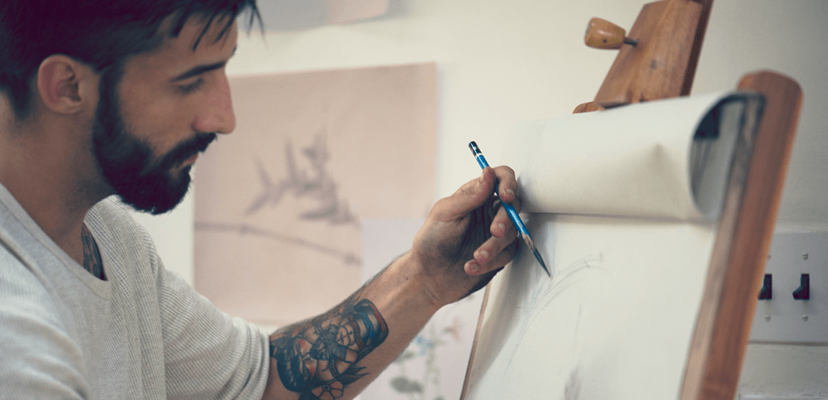 Banner Derechos De Autor