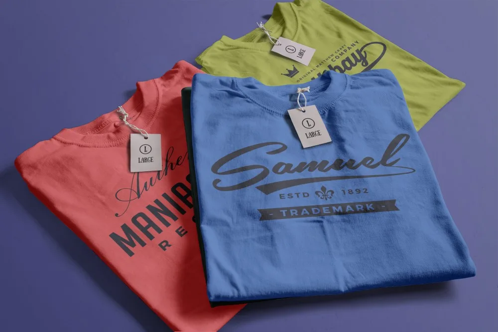 Ejemplos De Etiquetas Personalizadas