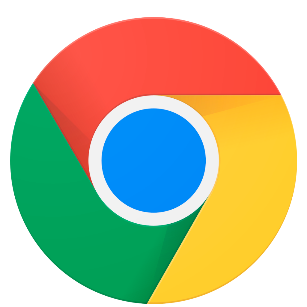 Logo Chrome