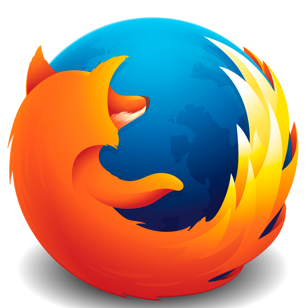 Logo Firefox