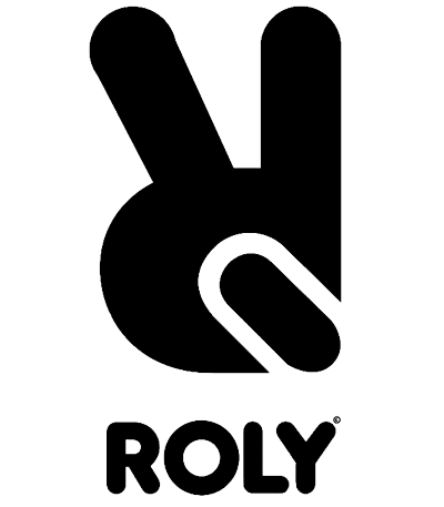 Logo Pequeño De Roly