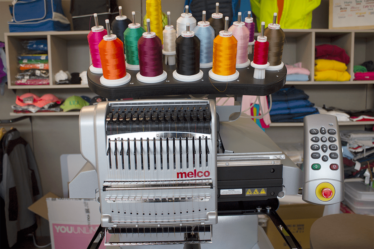 Maquina De Bordado Rafasshop