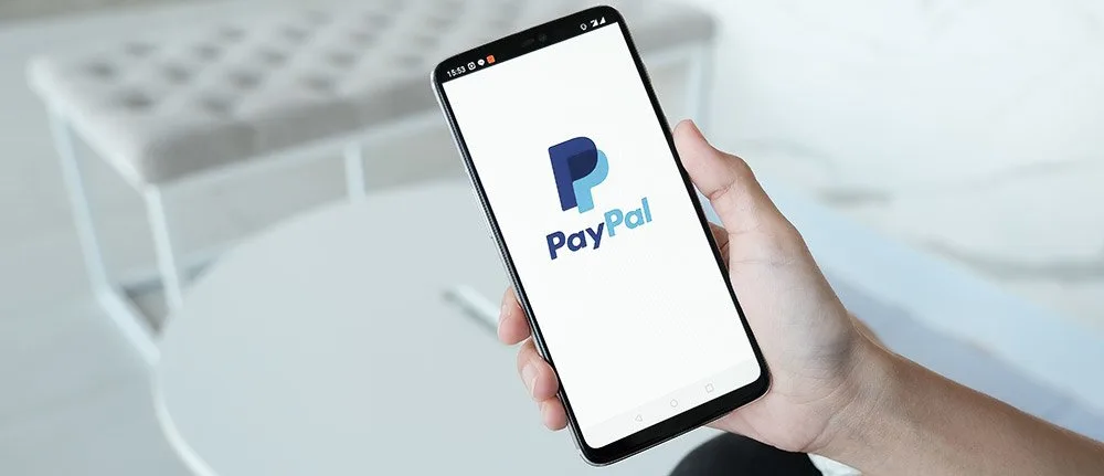 Paypal En Rafasshop