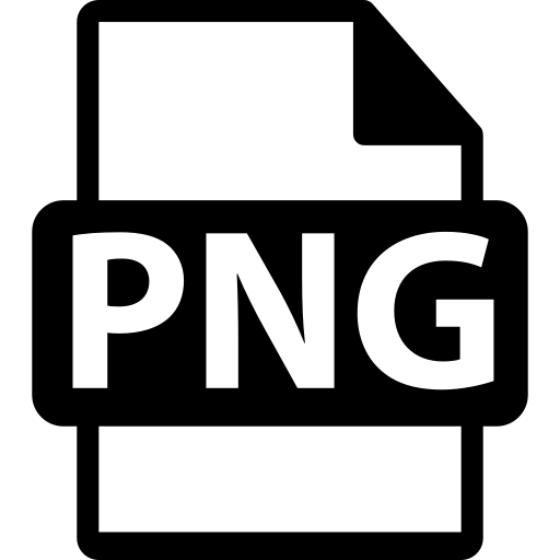 Png File Format Symbol