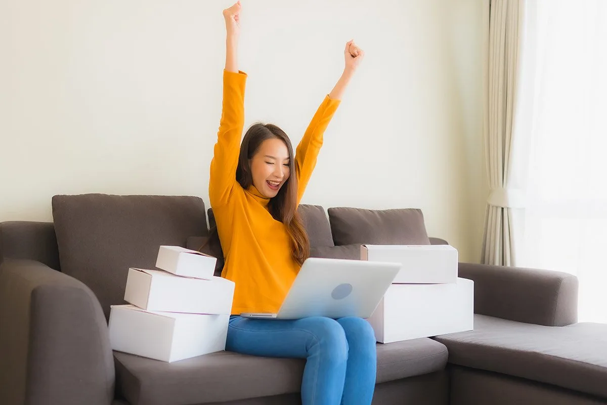 Xeguimientos De Pedidos