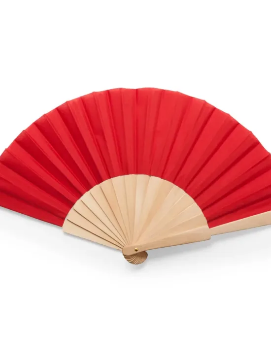 Abanico Stamina Calesa 3111