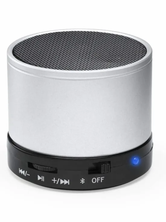 *OUTLET* Altavoz Inalámbrico Bluetooth 3.0 Stamina Garrix 3201