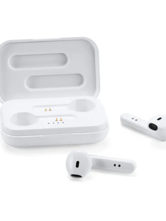 Auriculares Inalámbricos Bluetooth 5.0 Stamina Ferry 3305