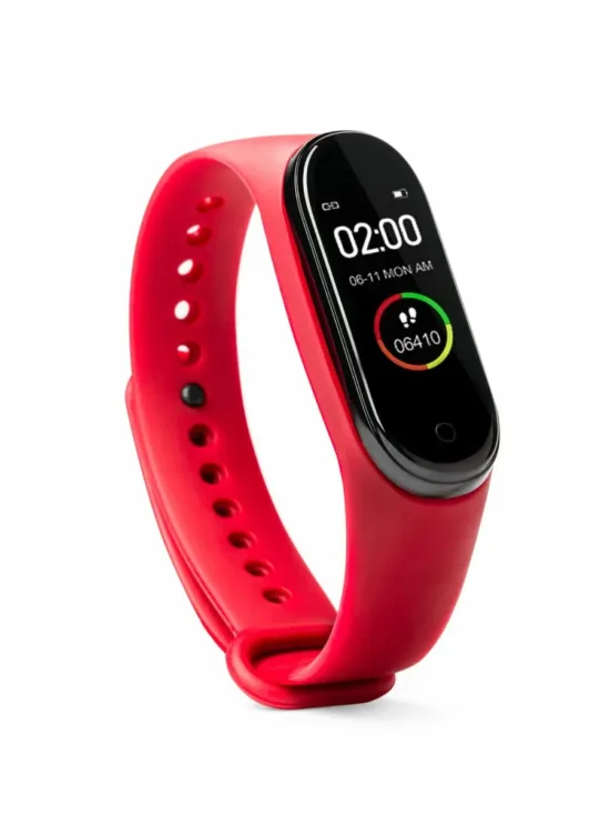 Reloj Inteligente Stamina Draco 3401