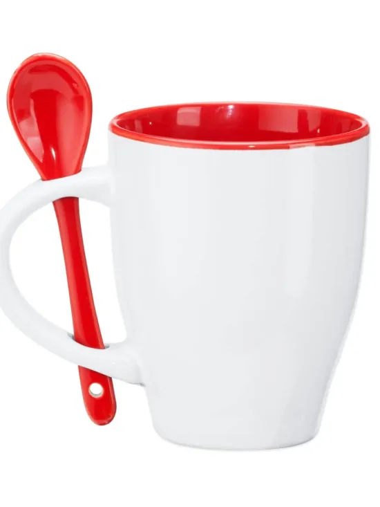 *OUTLET* Taza de Cerámica Stamina Akebia 4008