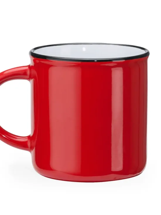 Taza Stamina Jack 4010