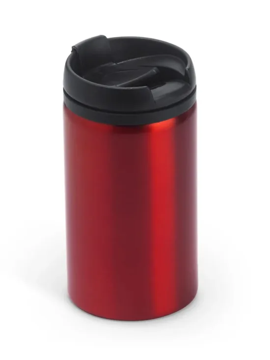 Vaso de Acero Inoxidable Stamina Milu 4029