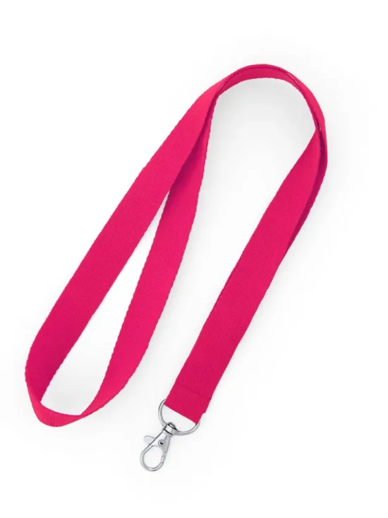 Lanyard Stamina Host 7053