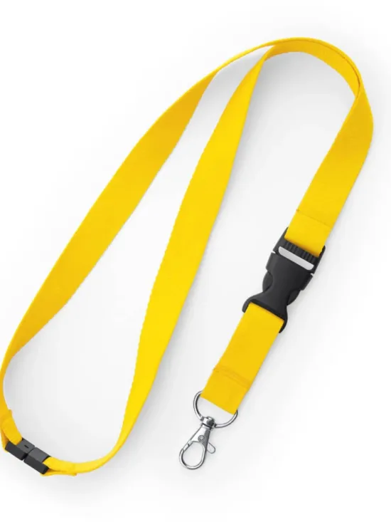 Lanyard Stamina Guest 7054