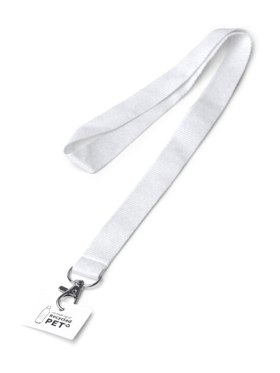 Lanyard Stamina Ecohost 7055