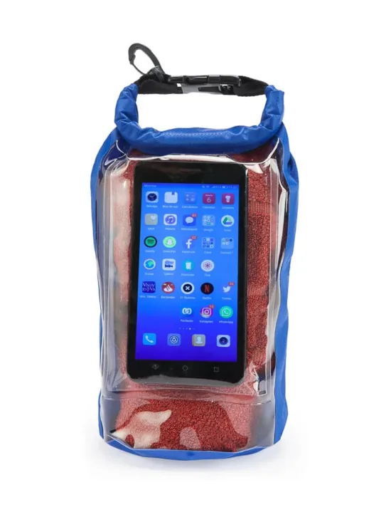 Bolsa Stamina Aleta 7531