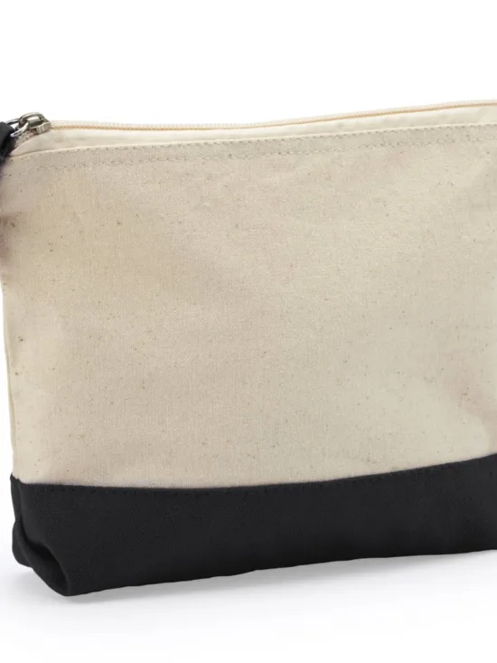 Neceser de Algodón Stamina Doel 7537