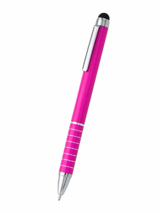 Bolígrafo Giratorio con Puntero Táctil Stamina Canaima 8004