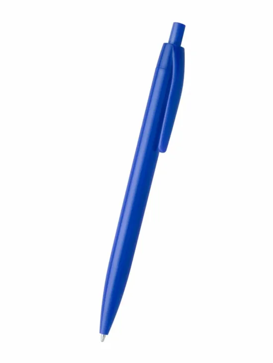 Bolígrafo con Pulsador Stamina Stix 8010