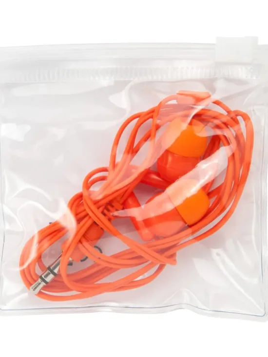 Auriculares Stamina Punk 3301