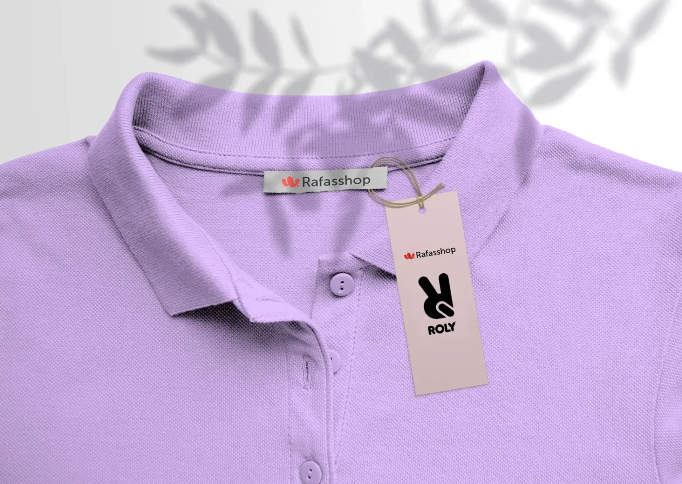 Etiquetas Personalizadas