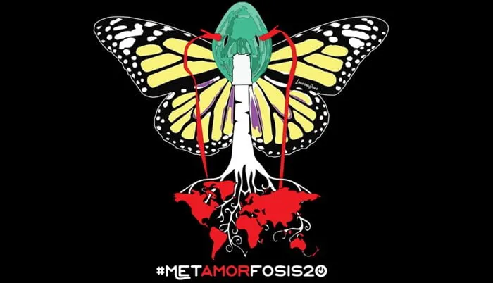 Metamorfosis20