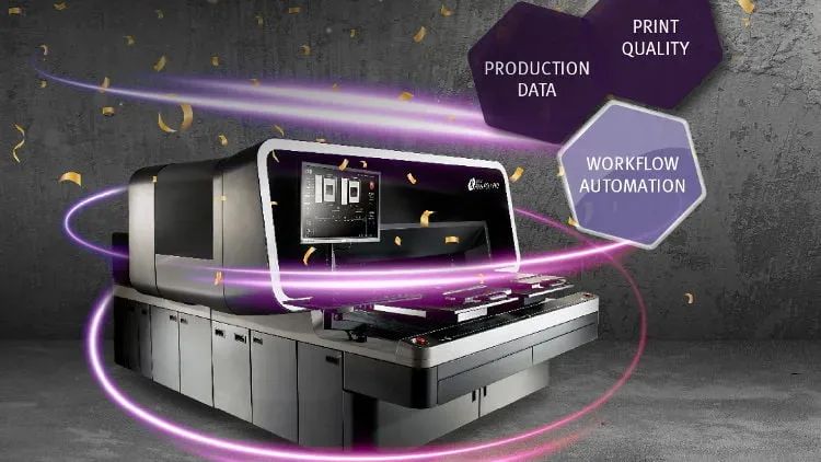 Kornit Digital Custom Gateway